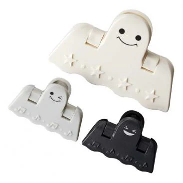 Ghost Magnetic Bag Clip 3pk - Image 2