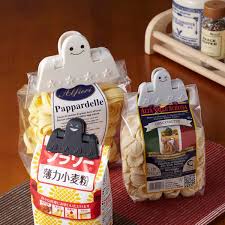 Ghost Magnetic Bag Clip 3pk - Image 3