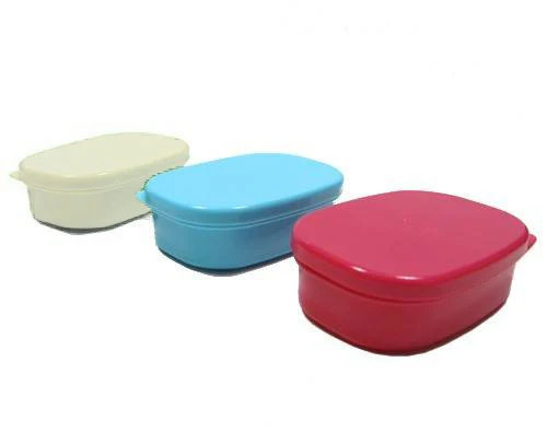 GLIT & BRILLIA Mini container set of 3 No.884 - Image 3