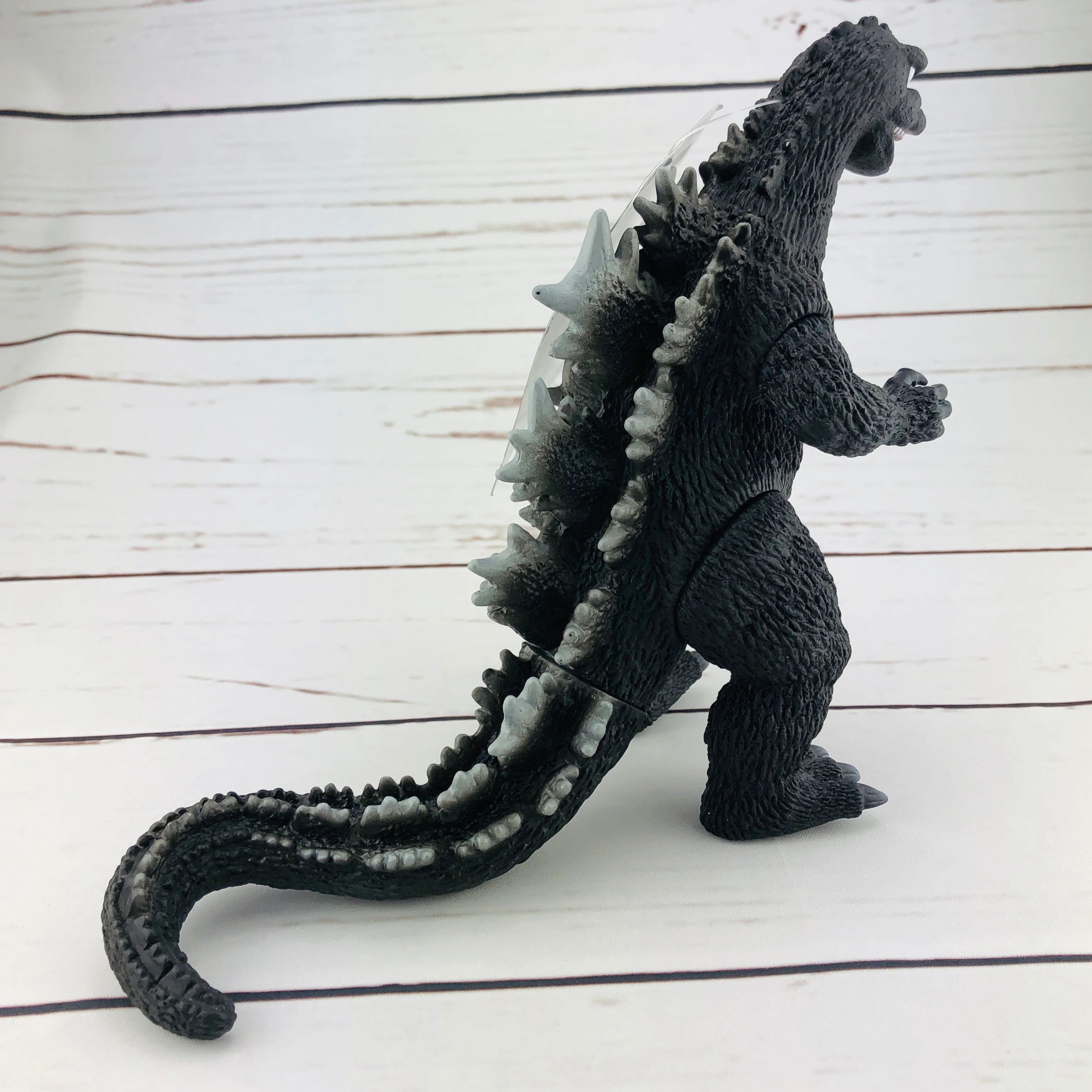 Godzilla Movie Monster EX Series Godzilla 1968 - Image 3