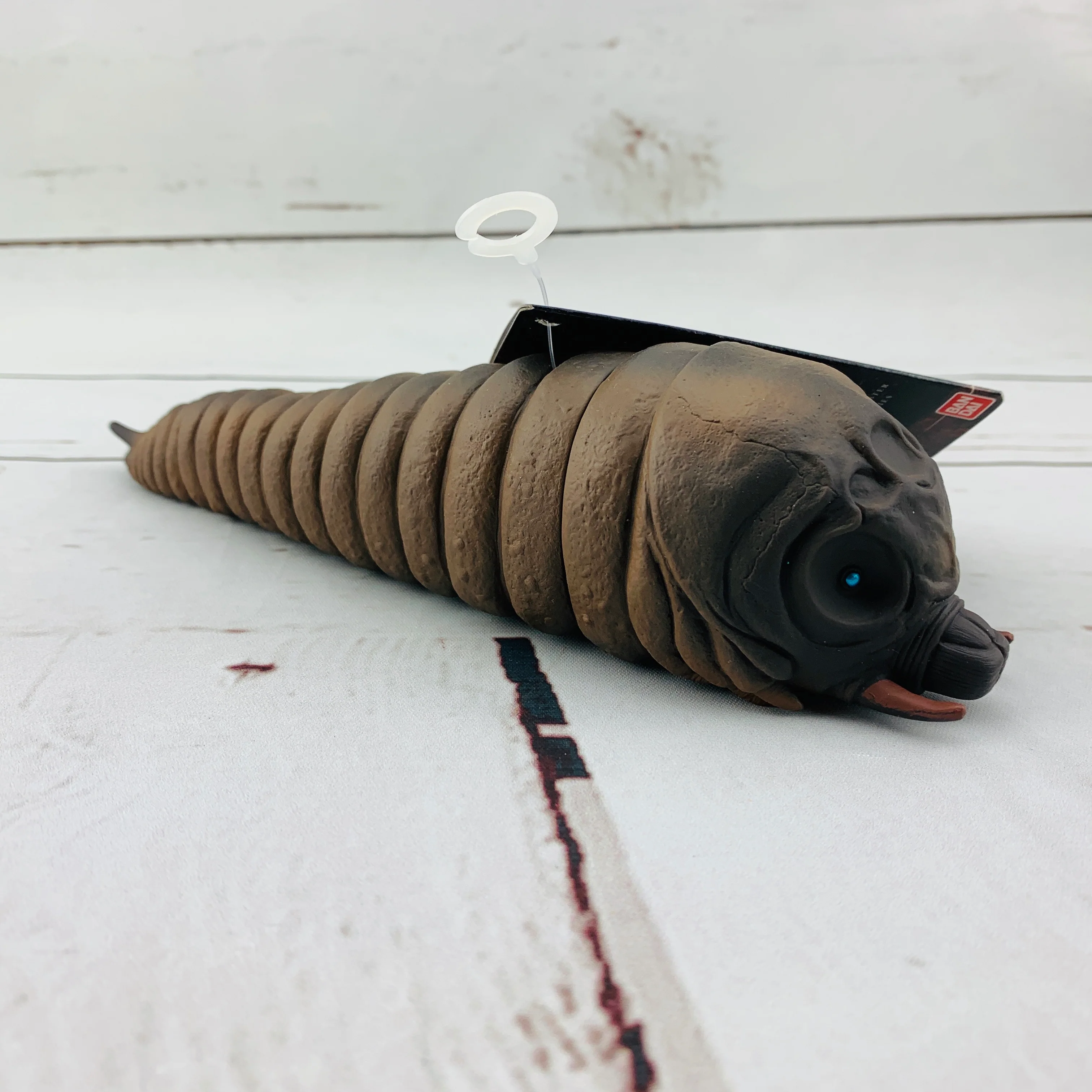 Godzilla Movie Monster Series 2018 Mortha (Larva) - Image 3