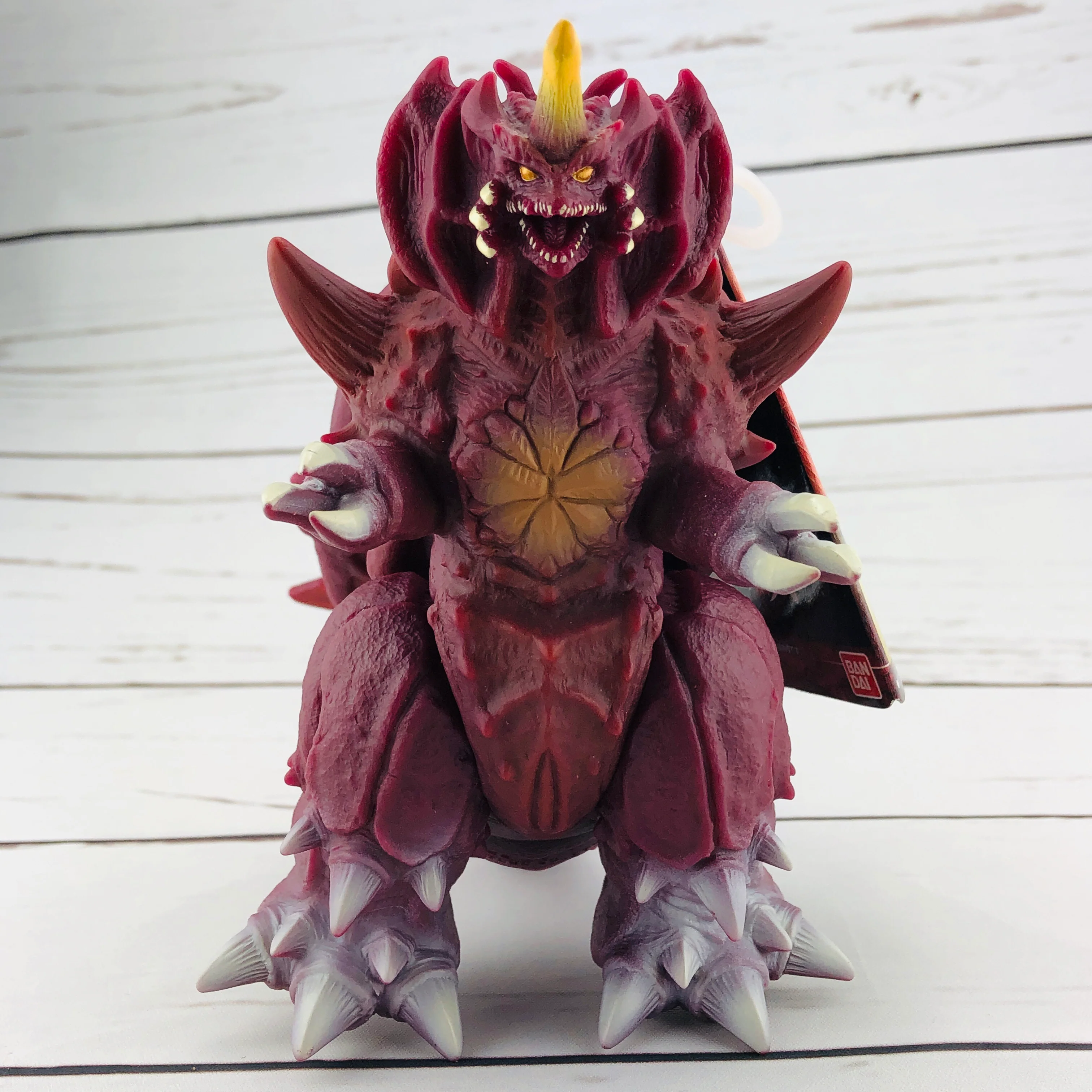 Godzilla Movie Monster Series Destoroyah - Image 2