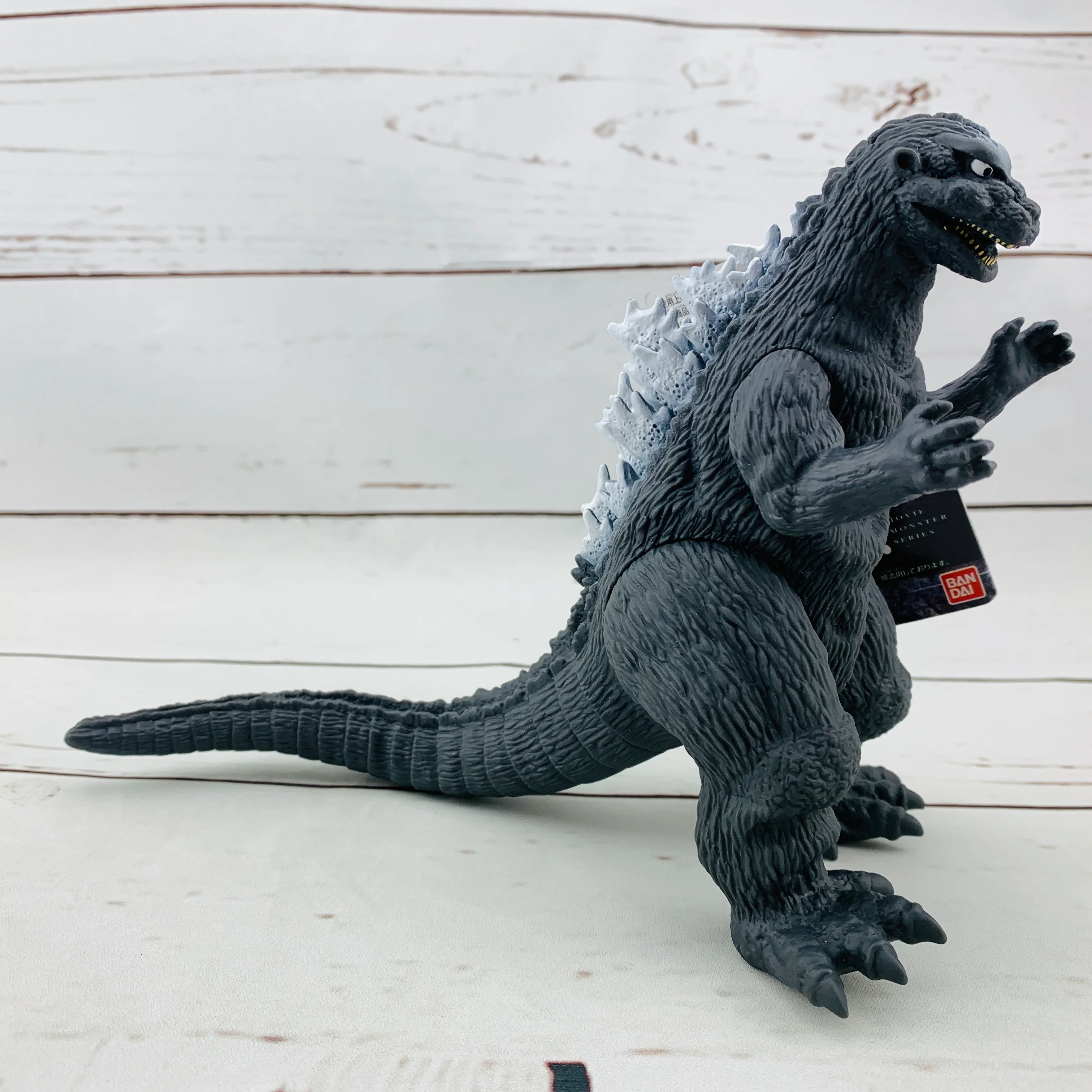 Godzilla Movie Monster Series Godzilla 1954 - Image 2