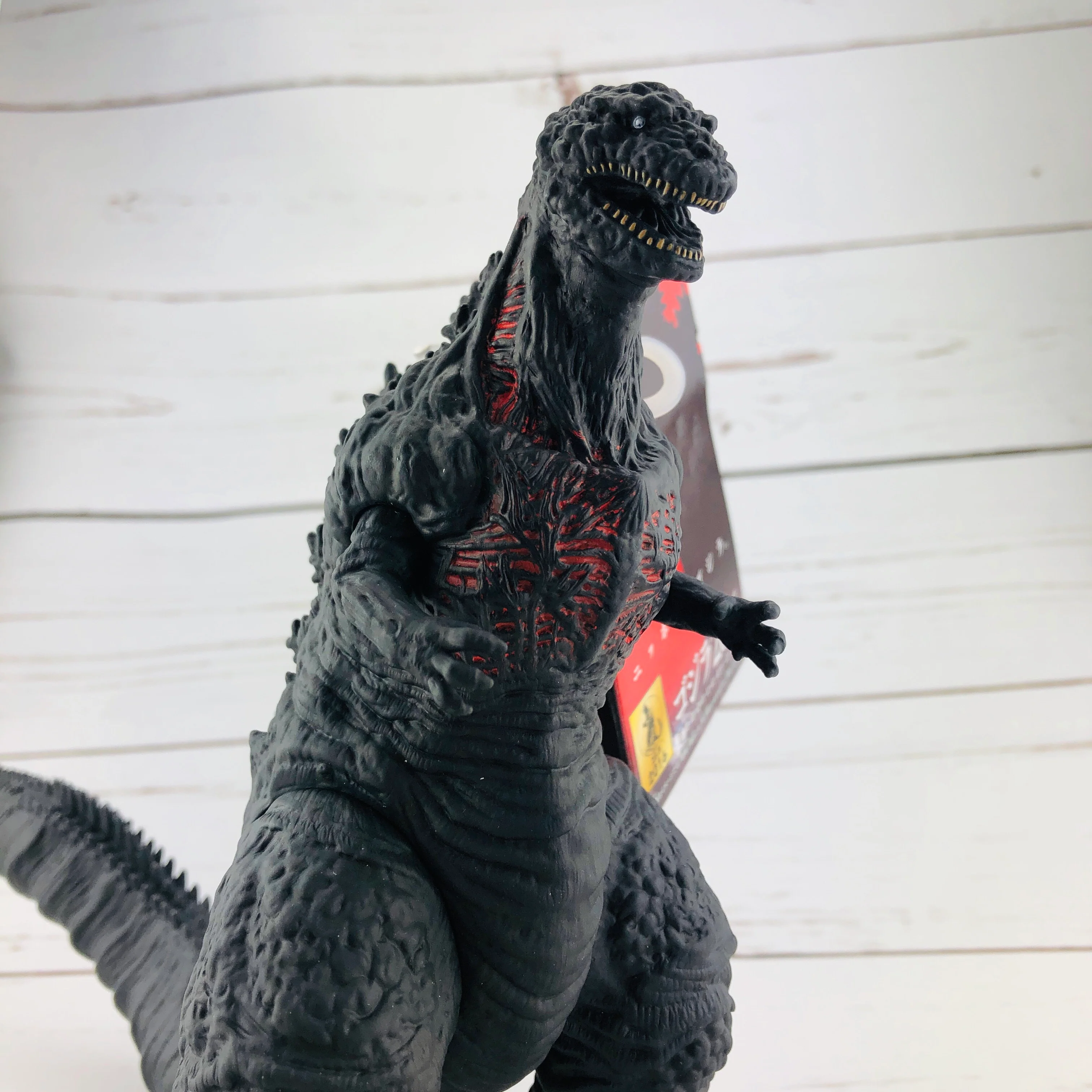 Godzilla Movie Monster Series Godzilla 2016 - Image 4