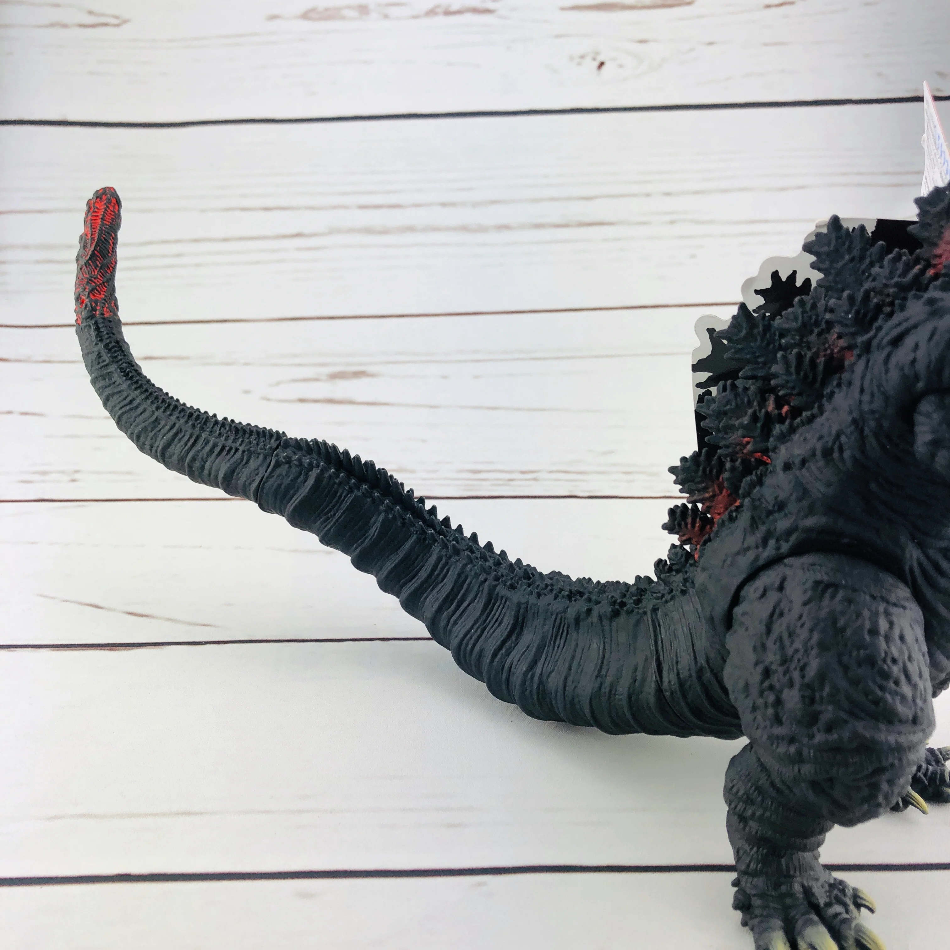 Godzilla Movie Monster Series Godzilla 2016 - Image 5