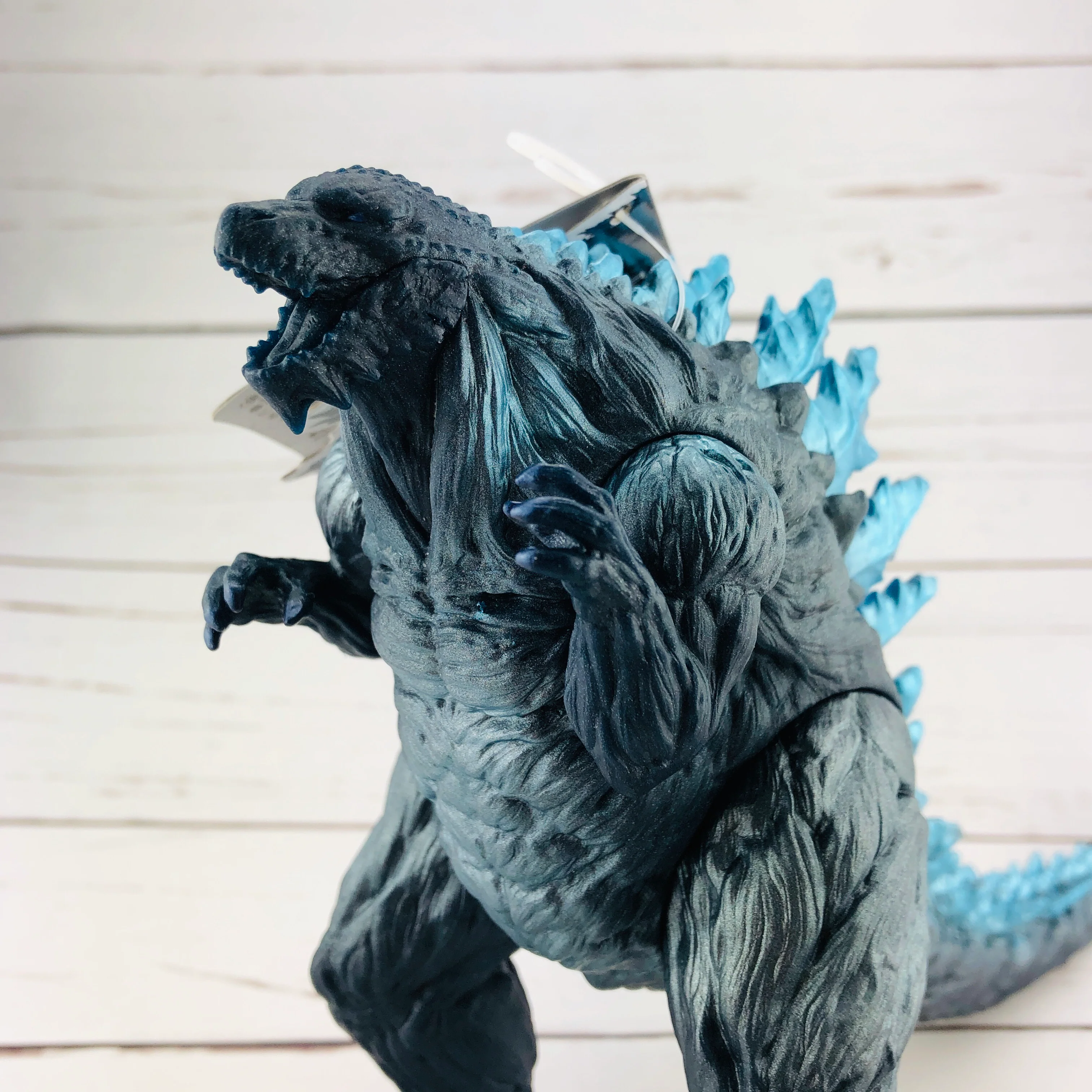 Godzilla Movie Monster Series Godzilla 2018 Earth Thermal Radiation Version - Image 2