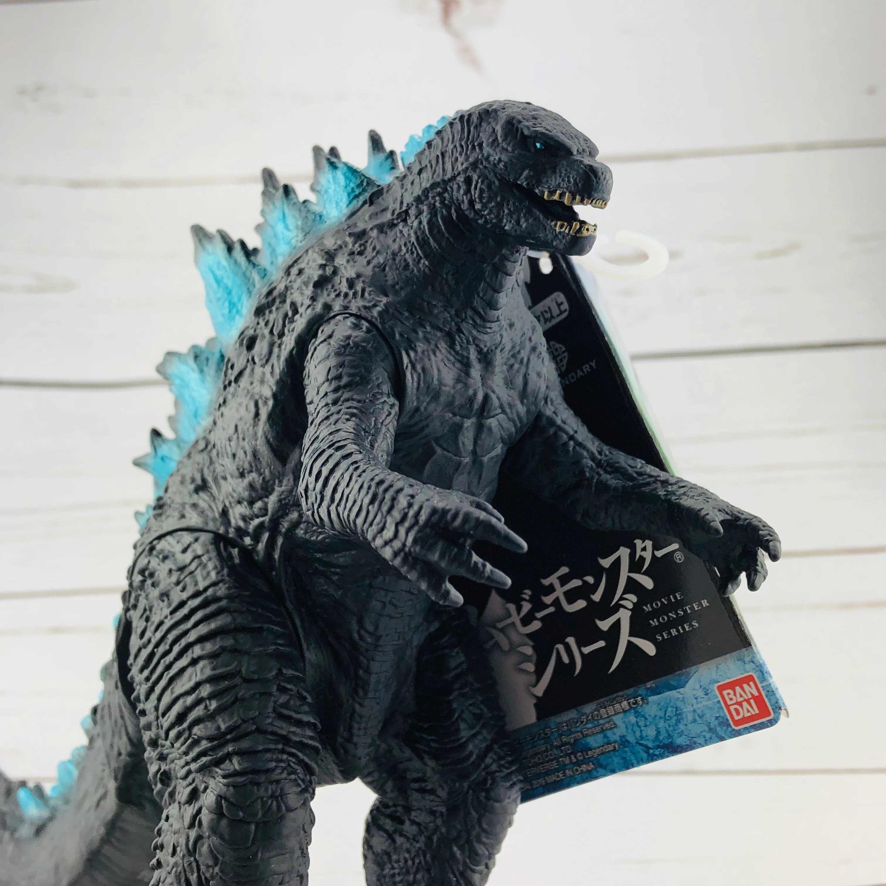 Godzilla Movie Monster Series Godzilla 2019 - Image 4