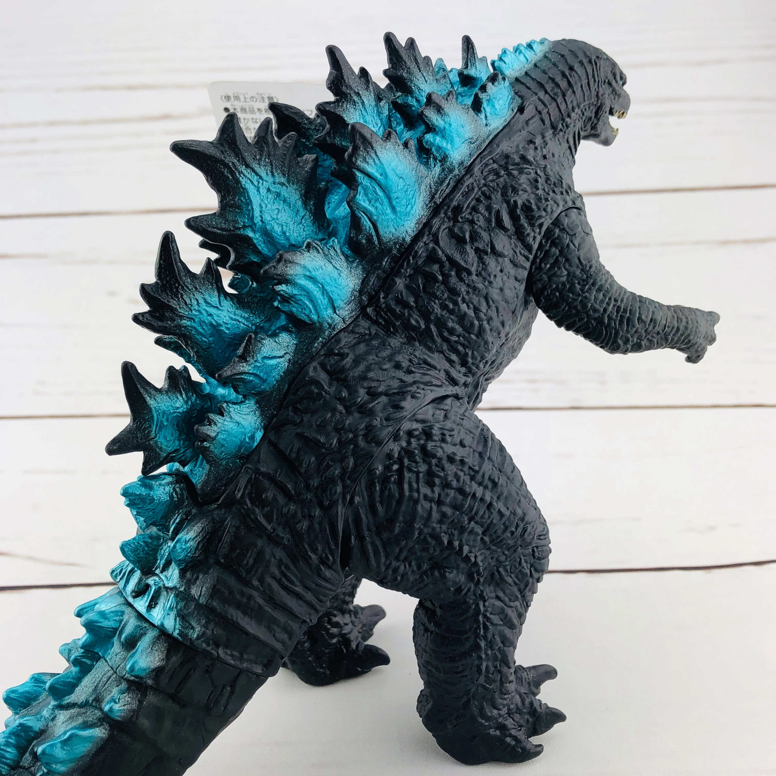 Godzilla Movie Monster Series Godzilla 2019 - Image 5