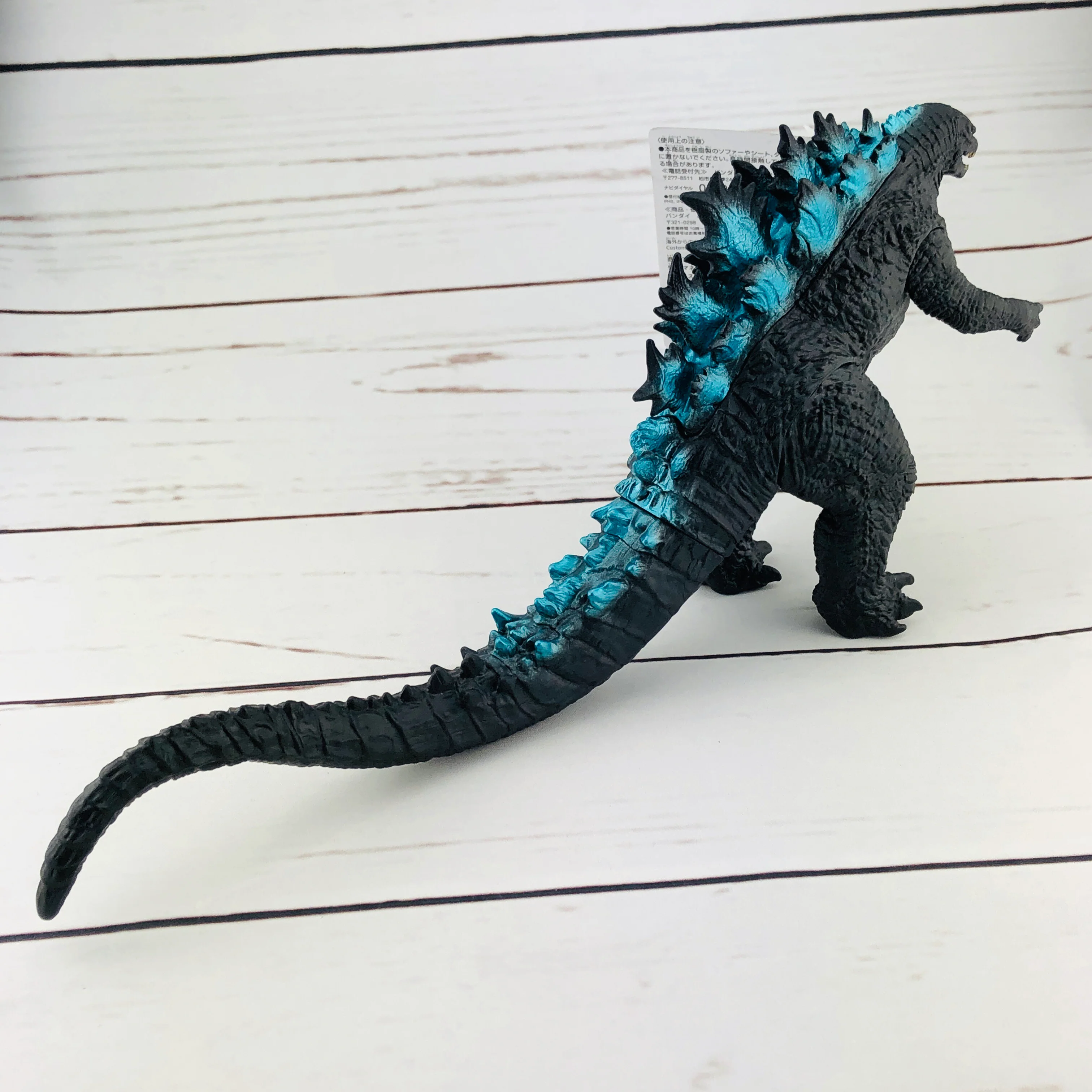 Godzilla Movie Monster Series Godzilla 2019 - Image 6