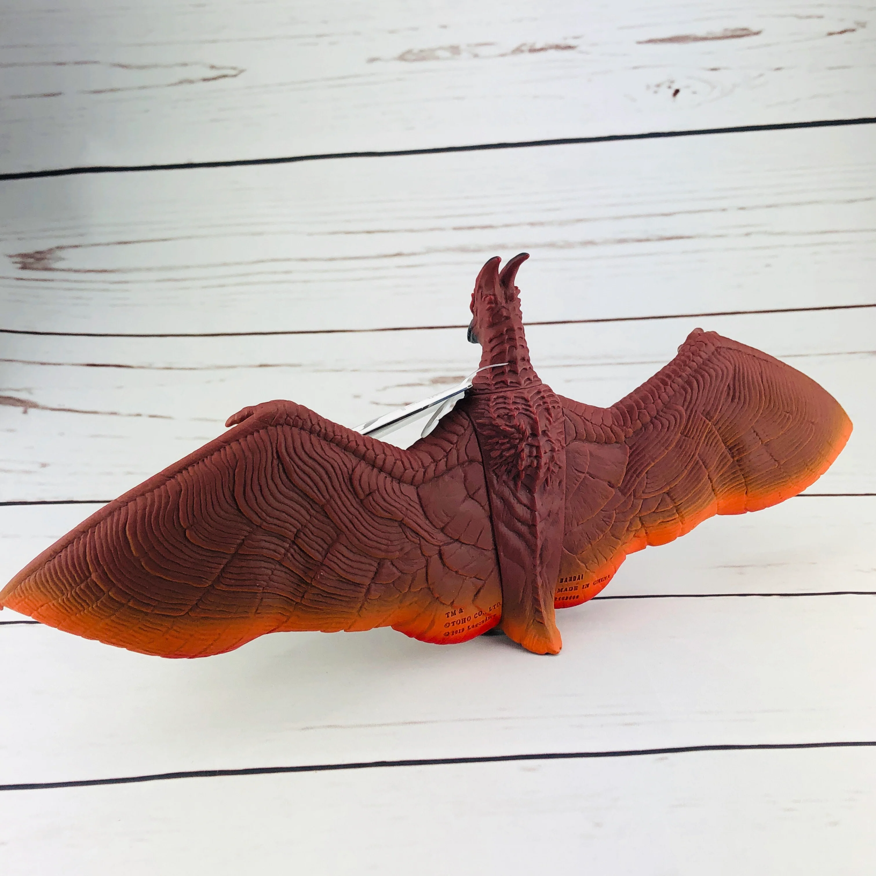 Godzilla Movie Monster Series Rodan 2019 - Image 3