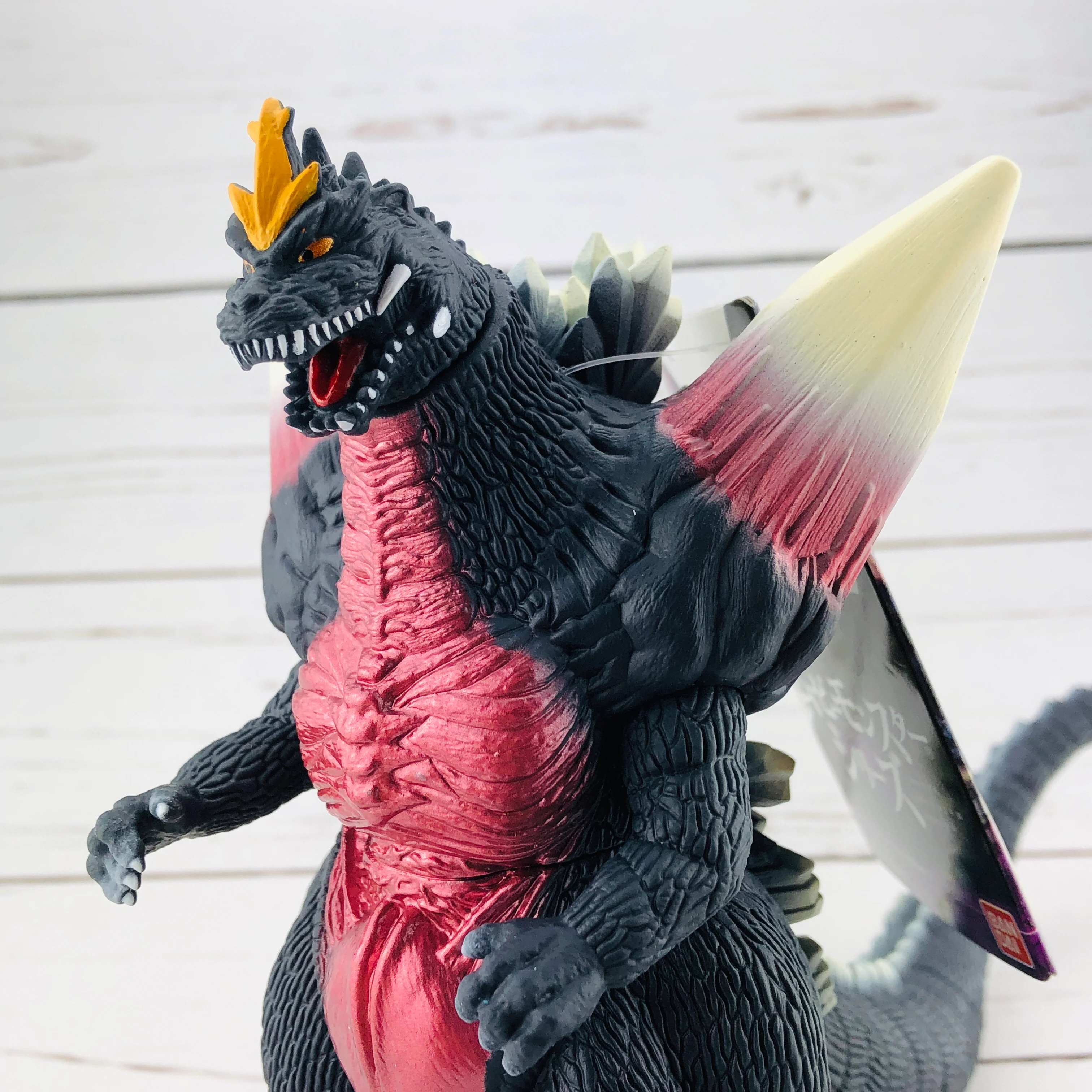 Godzilla Movie Monster Series Space Godzilla - Image 2