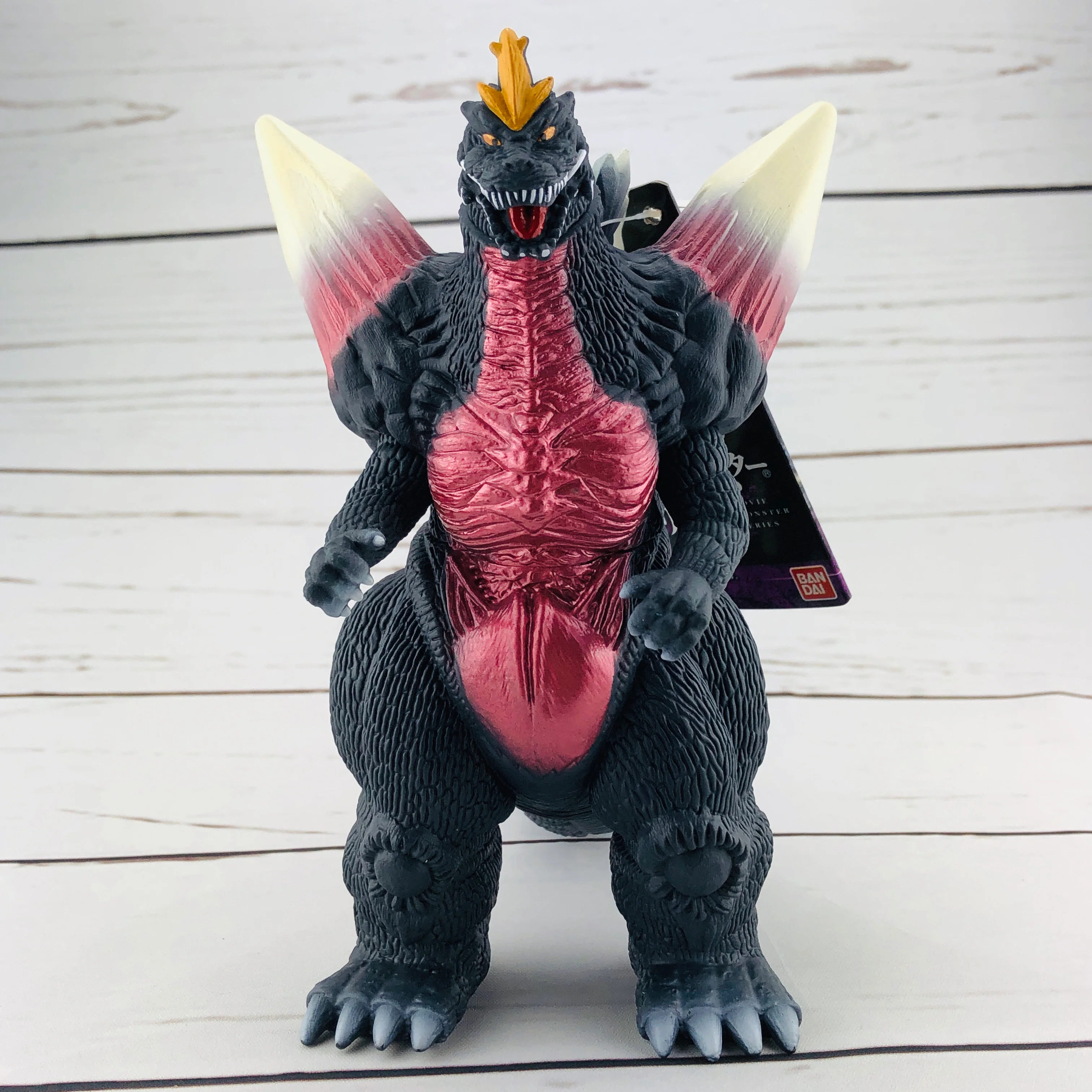 Godzilla Movie Monster Series Space Godzilla - Image 3