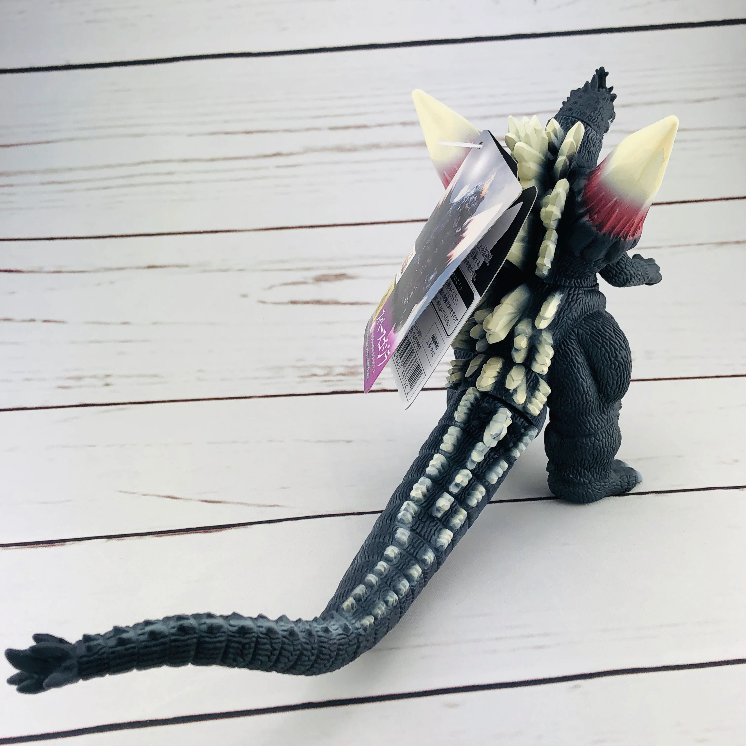 Godzilla Movie Monster Series Space Godzilla - Image 4