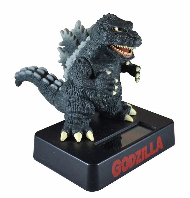Godzilla Solar Mascot - Image 6