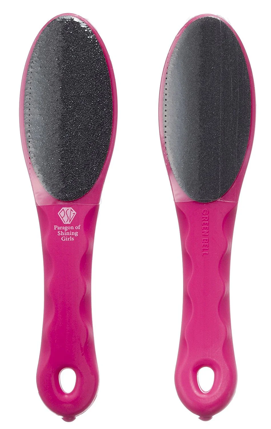 GREEN BELL Foot Sanding Paddle PSG-024 - Image 3
