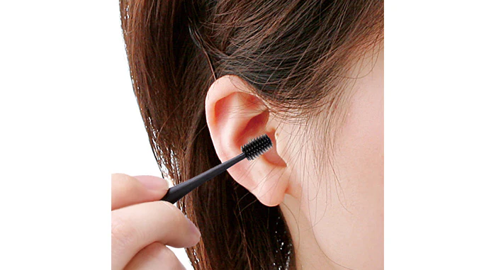 GREEN BELL Mimisukitto Ear Pick - Blue - Image 5