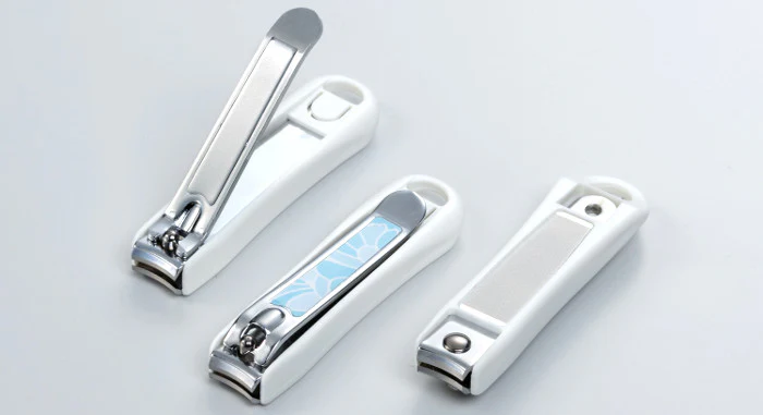 GREEN BELL Nail Clipper Medium DN-345 - Image 3