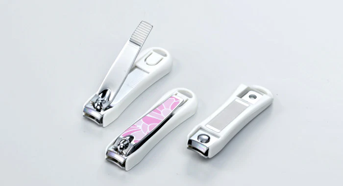 GREEN BELL Nail Clipper Small DN-344 - Image 3