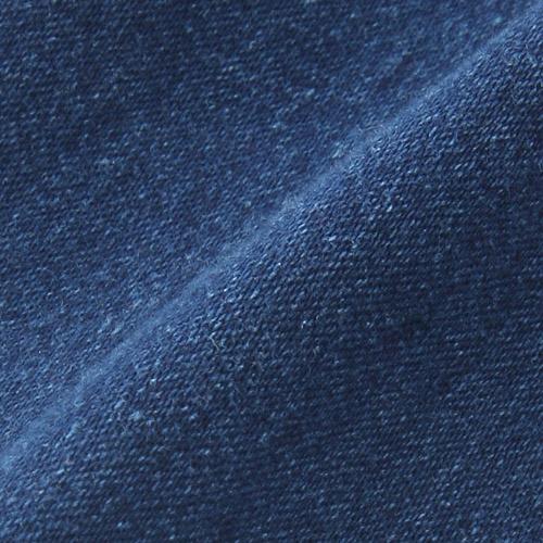 GUNZE LL Brushed Denim Legging - Image 4