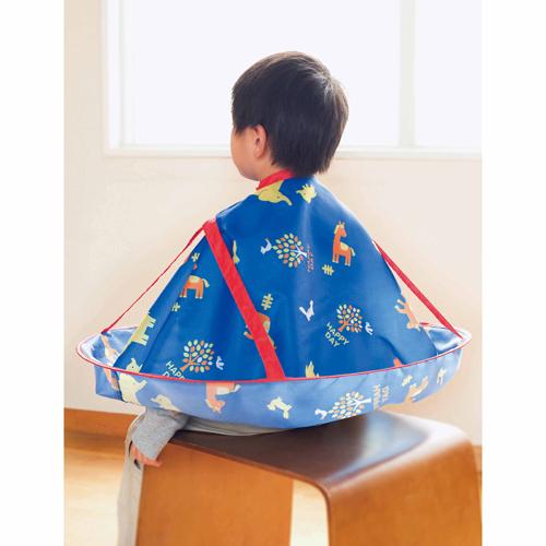 Kid Haircut Cape - Image 2