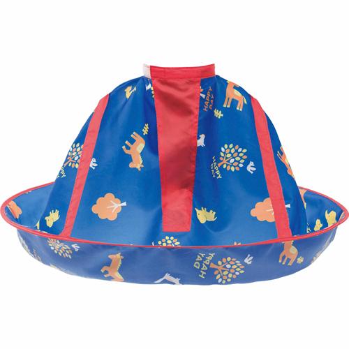 Kid Haircut Cape - Image 3