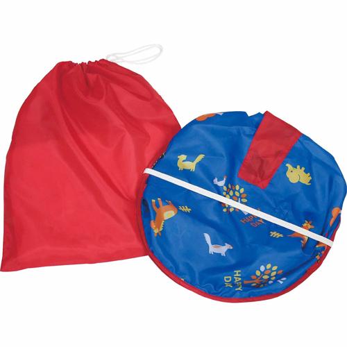 Kid Haircut Cape - Image 4