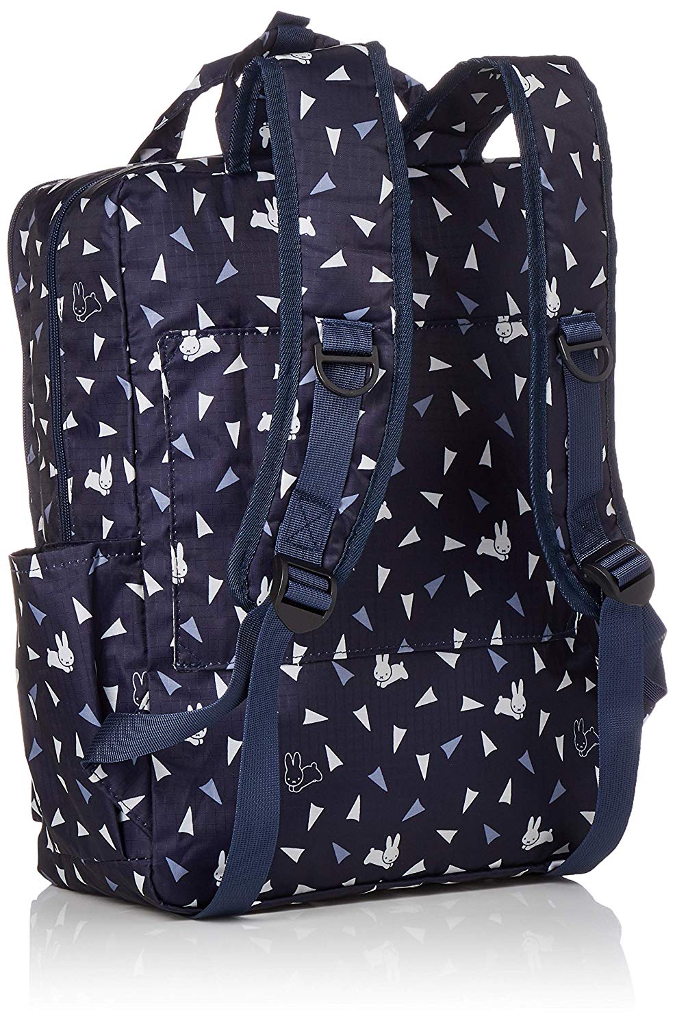 HAPI+TAS x miffy Foldable Backpack by siffler - Image 2