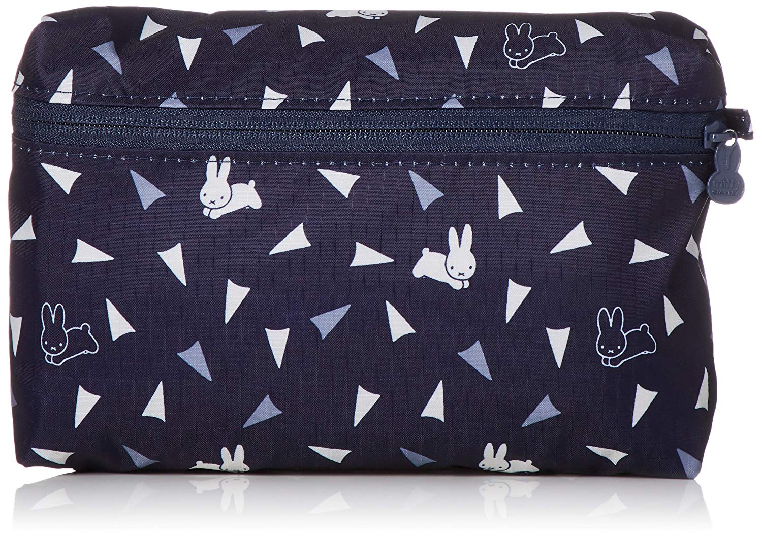HAPI+TAS x miffy Foldable Backpack by siffler - Image 4