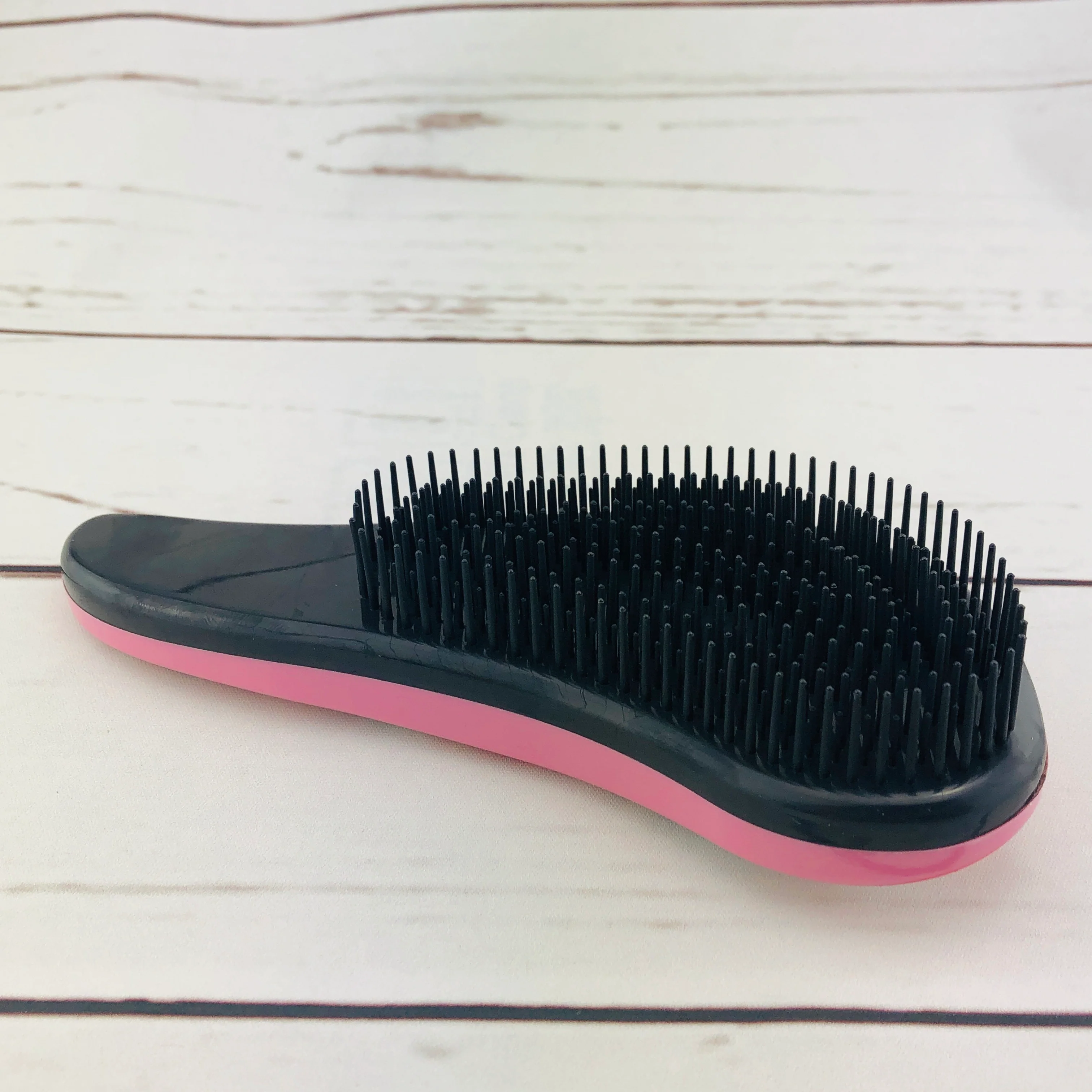 Hello Kitty Kimono Hair Brush (Pink) KT592 - Image 3