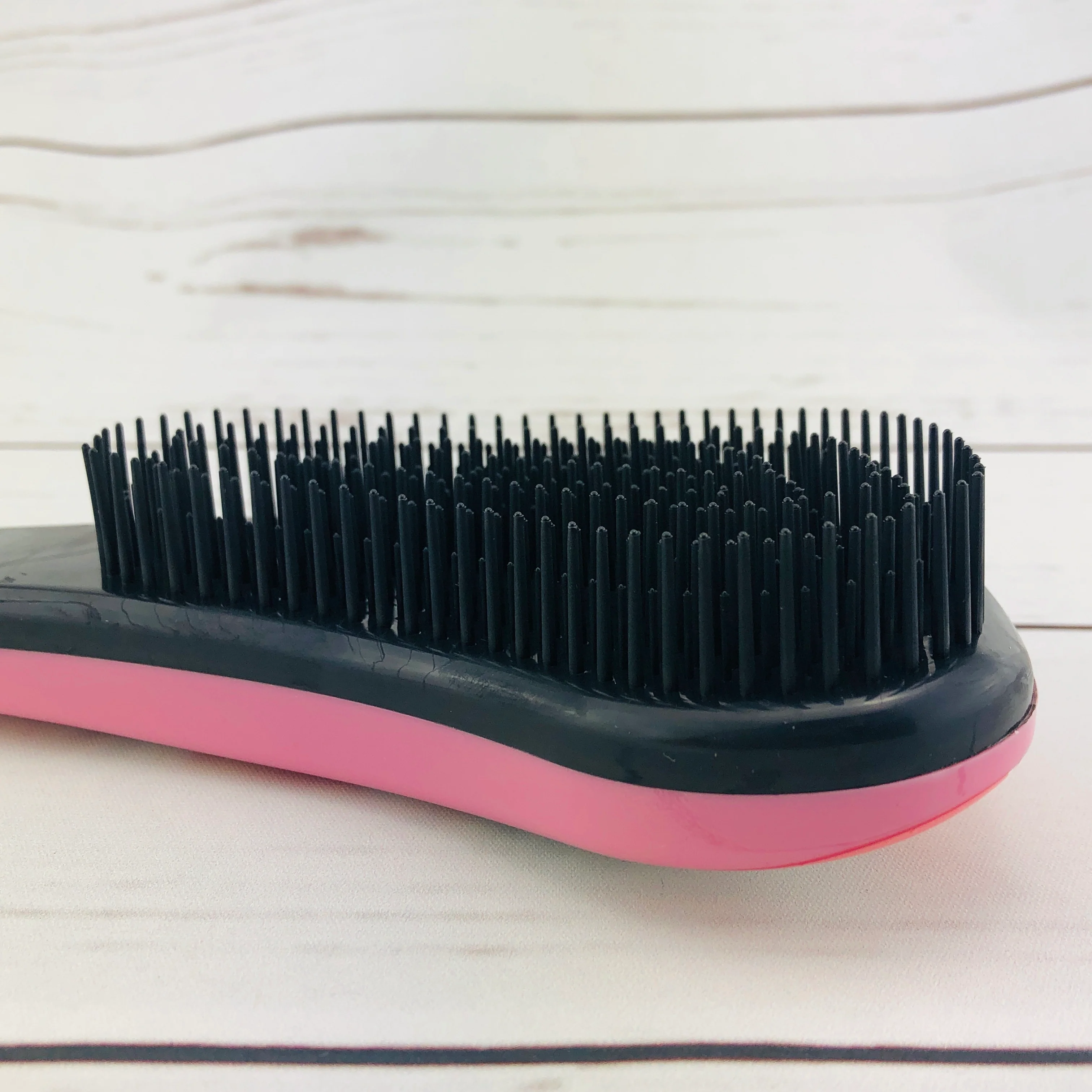 Hello Kitty Kimono Hair Brush (Pink) KT592 - Image 4