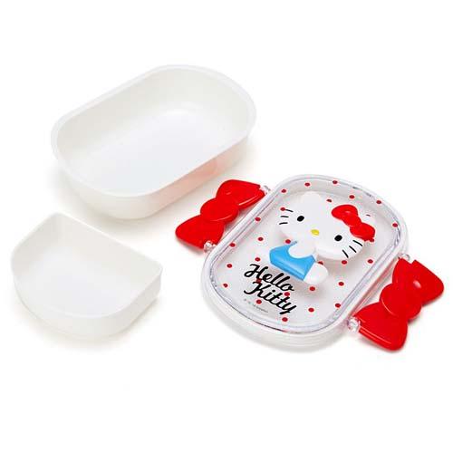 Hello Kitty Lunch Box 360ml - Image 2