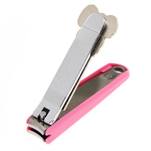 Hello Kitty Nail Clipper - Image 2