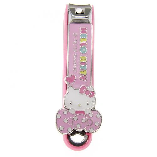 Hello Kitty Nail Clipper - Image 3