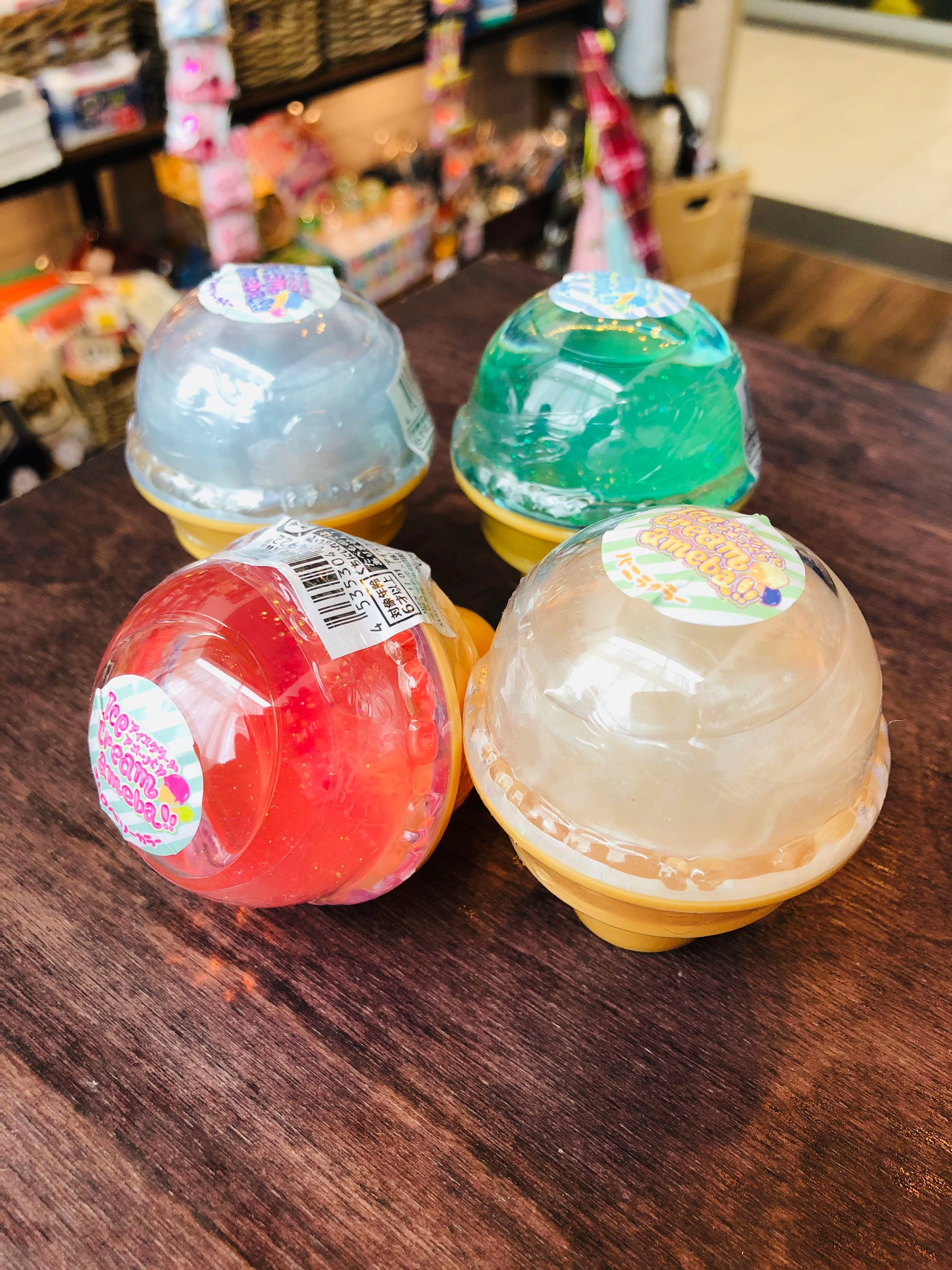 Ice Cream Cone Slime - Image 3