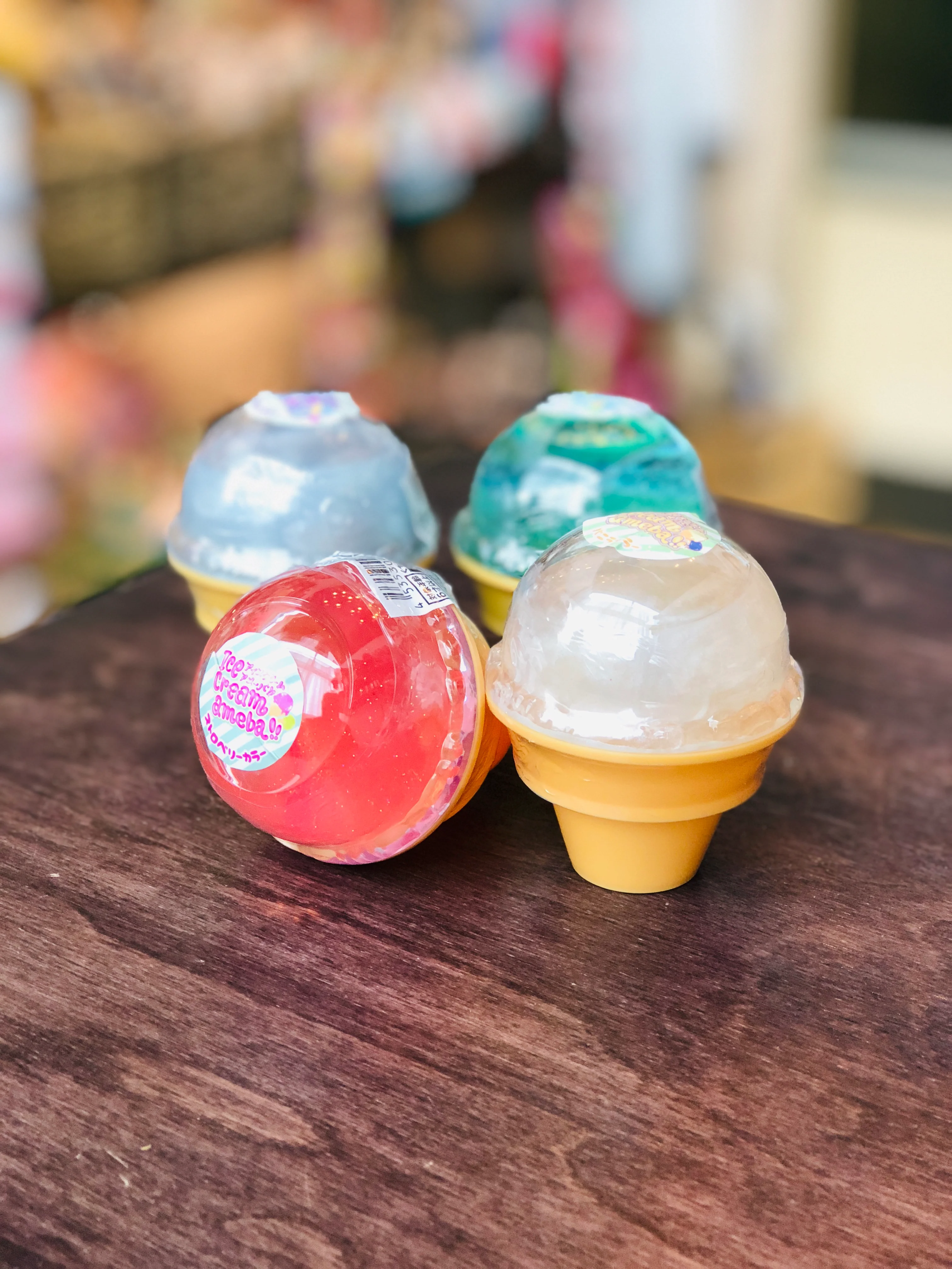 Ice Cream Cone Slime - Image 4