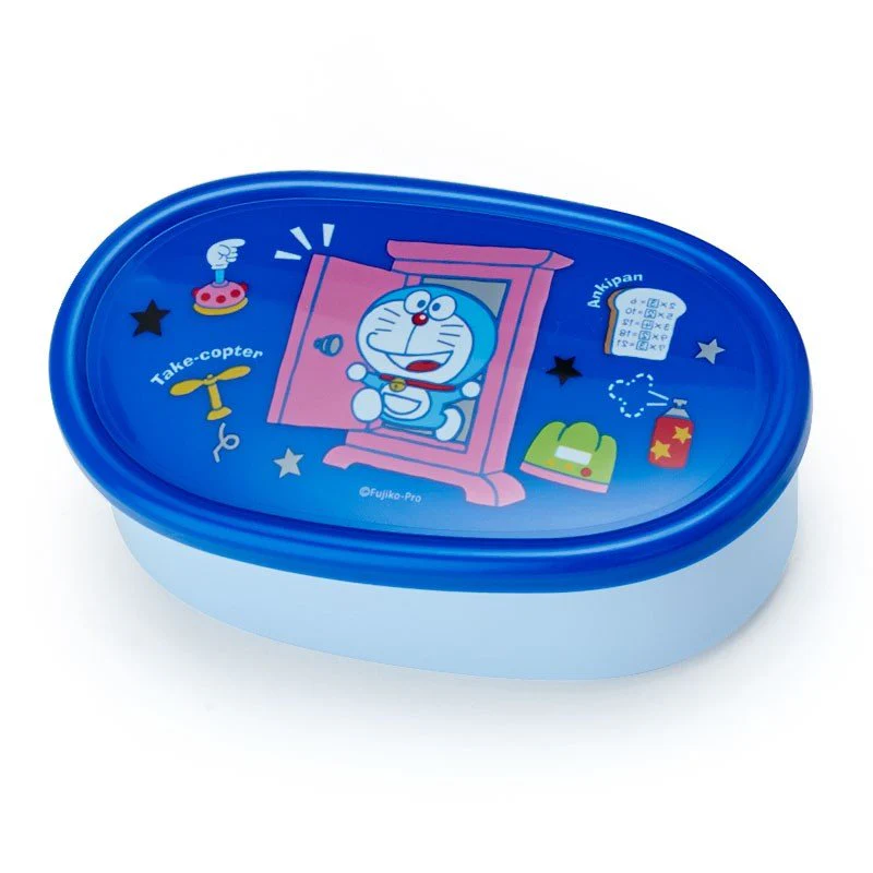 I'm DORAEMON Container set of 3 by SKATER 61539-1 - Image 3