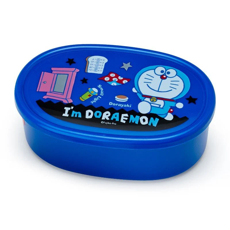 I'm DORAEMON Container set of 3 by SKATER 61539-1 - Image 4