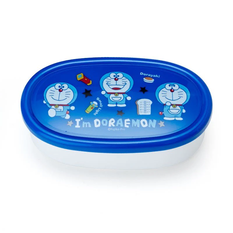 I'm DORAEMON Container set of 3 by SKATER 61539-1 - Image 5