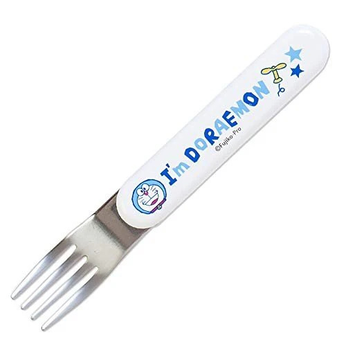I'm DORAEMON Cutlery set with chopstick 61632-0 - Image 2