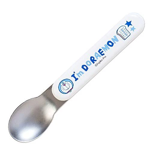 I'm DORAEMON Cutlery set with chopstick 61632-0 - Image 3