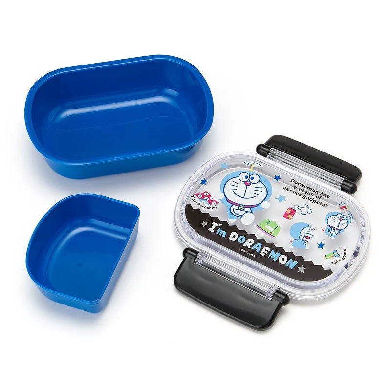 I'm DORAEMON Locking Container 61253-7 - Image 2