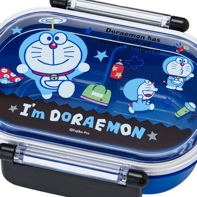 I'm DORAEMON Locking Container 61253-7 - Image 3