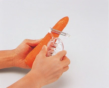 Iwata Ryo 4 in 1 Vege Peeler 93050R - Image 2