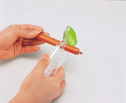 Iwata Ryo 4 in 1 Vege Peeler 93050R - Image 3