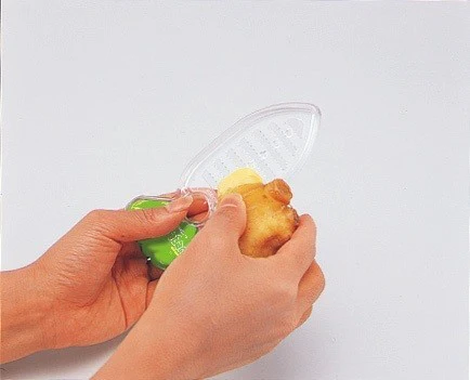 Iwata Ryo 4 in 1 Vege Peeler 93050R - Image 4