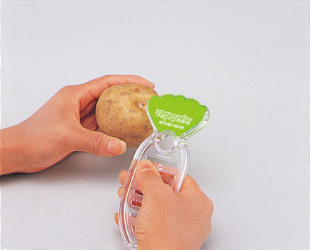 Iwata Ryo 4 in 1 Vege Peeler 93050R - Image 5