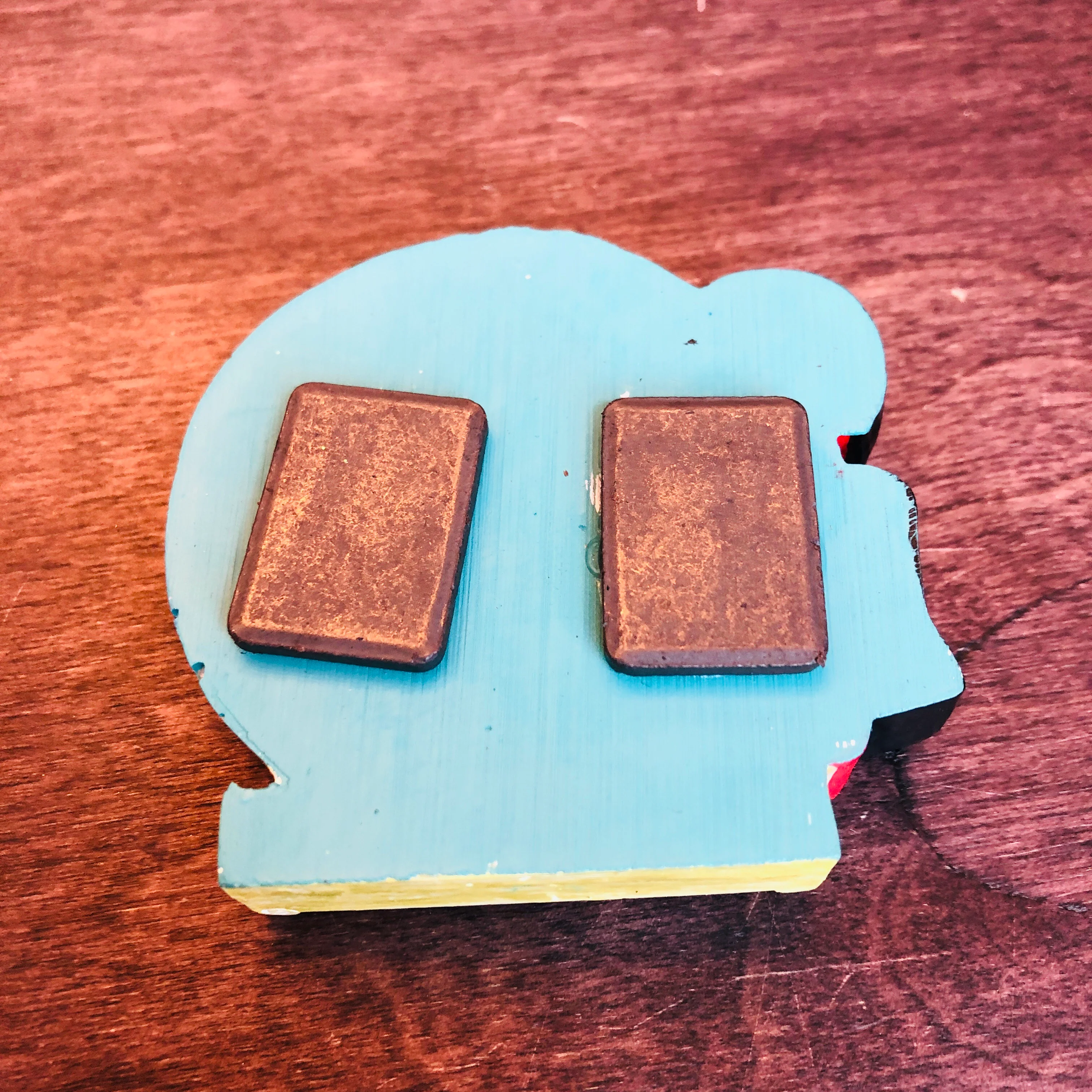 JAPAN Magnet - Image 2