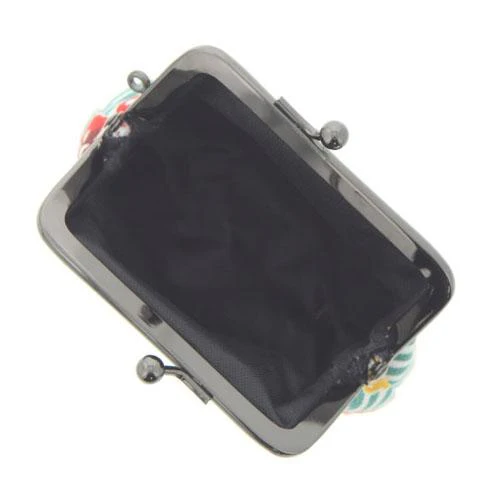 Japanese style pouch - Small 09 - Image 2