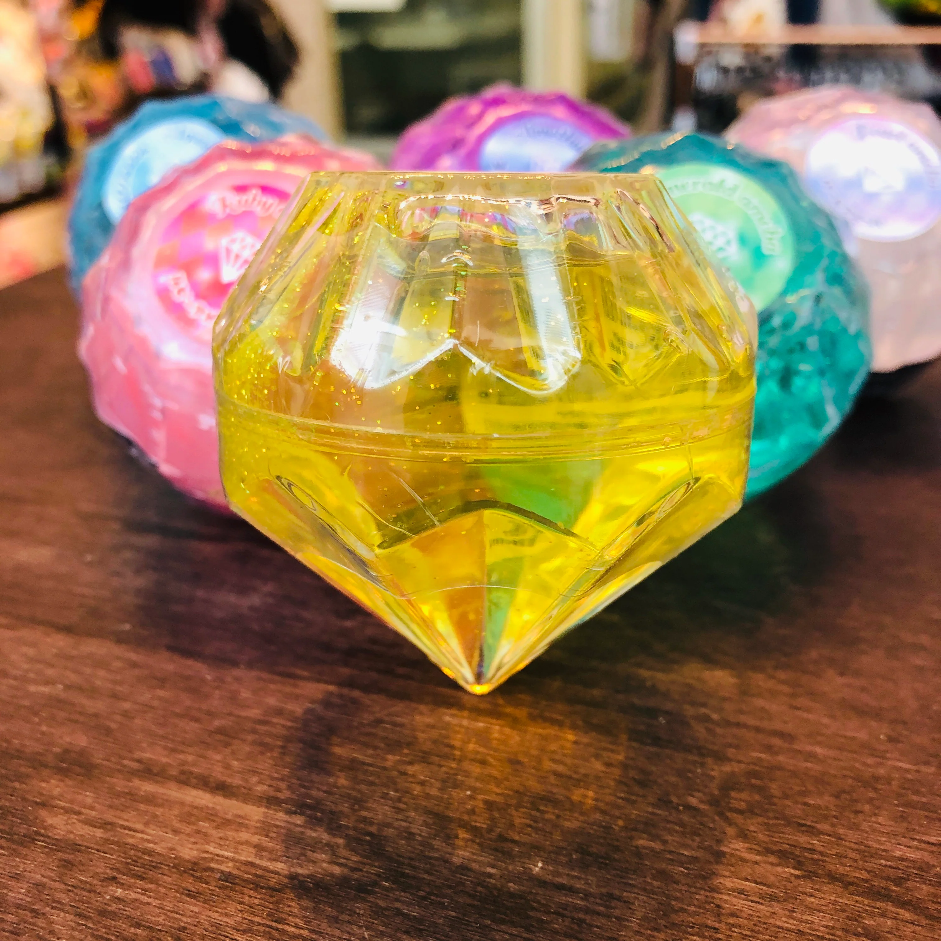 Jewelry Ameba Slime - Image 5