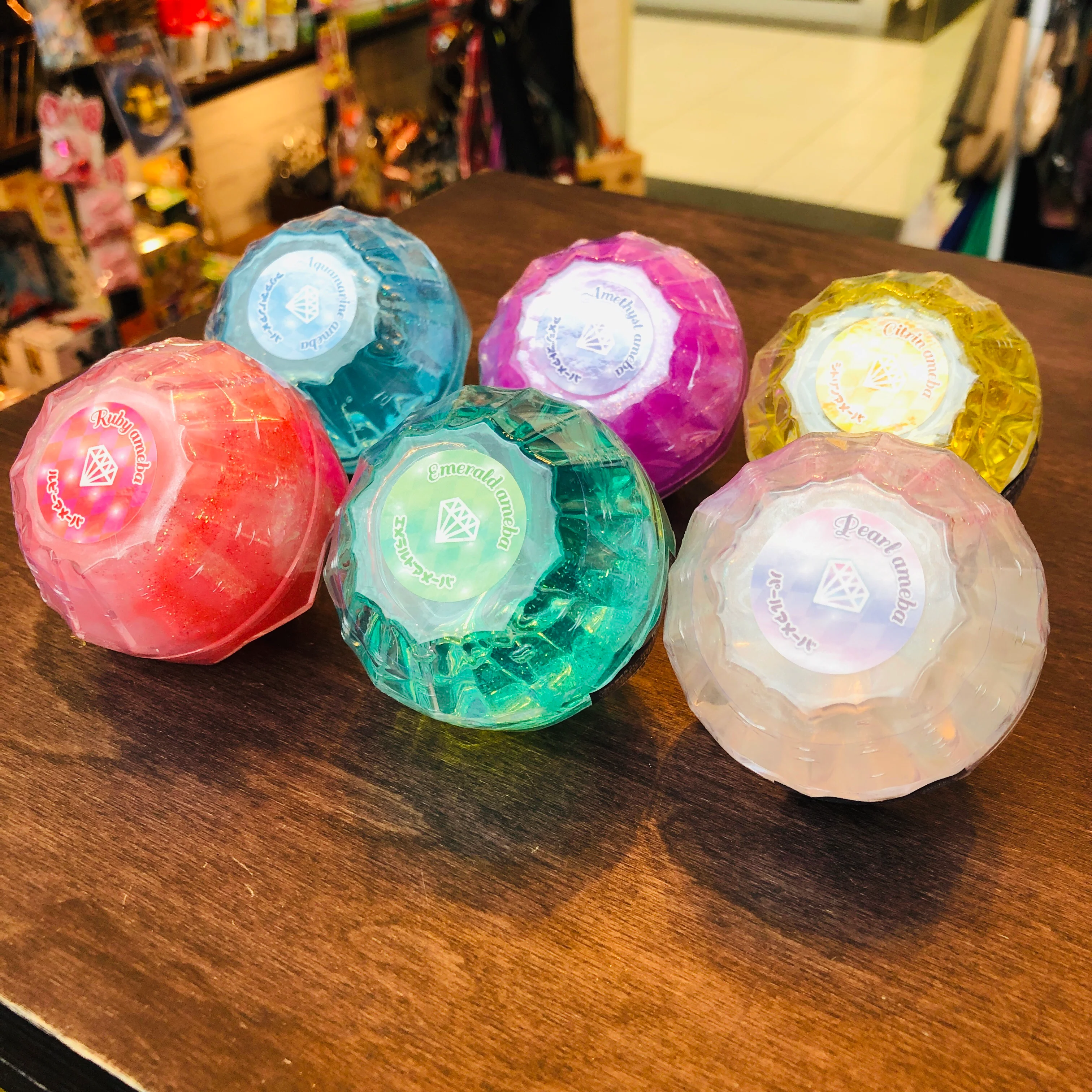 Jewelry Ameba Slime - Image 7